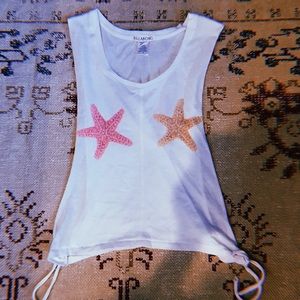 •Billabong Muscle Tank•